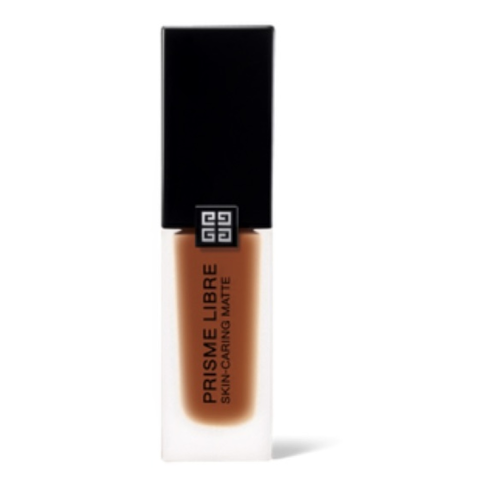 Givenchy Prisme Libre Skin-Caring Matte Foundation 24H Hydration, 6-C485, NWOB